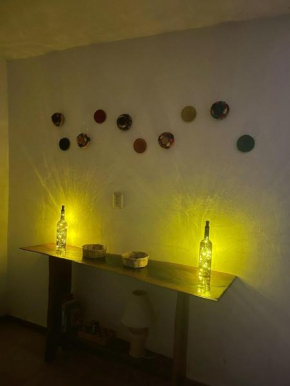 HOUSING COLORS